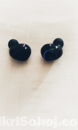 M10 wireless Earbuds
